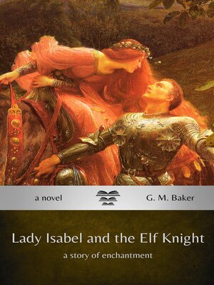 cover image of Lady Isabel and the Elf Knight